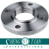 Threaded Stainless Steel Flange (1/2&quot;-72&quot; ASNI, JIS, DIN, GOST, BS)