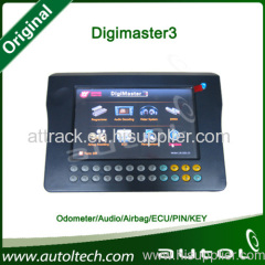 Authorized distributor Most powerful Odometer correction100% Original Digimaster III Full Set update online