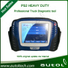 2013 Profressional Truck Scanner PS2 Heavy duty scanner 100% original