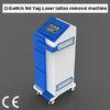 Desk Type Q Switched Co2 Laser Machine , Tattoo Removal Laser Equipment