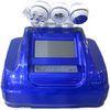 5MHz 300W RF Slimming Machine Tripolar RF Work Head For Face