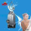 Portable Radio Frequency Skin Cooling System For Body Shaping