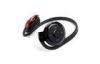 Headband Wireless Stereo Bluetooth Headset For Mobile Phone, iPhone 4 / iPad