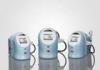 1-6Hz E light Beauty Equipment IPL Laser Machine For Hair Removal