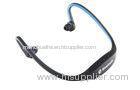 2.4GHz Noise Cancelling Bluetooth Headset , Headband Bluetooth Headset