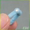 Silicone Anti Snoring Clip For Eradicate Snore , Magnetic Nose Clip