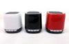 Stereo Bluetooth Wireless Rechargeable Speaker , 100MZ - 20KHZ