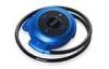 Sport Stereo Over The Head Bluetooth Headphones For PS3 / Tablet