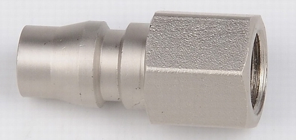 Japan Type Quick Coupling With Female Plug