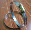 Fasteners American Type Worm Drive Hose Clamp Manufacturer