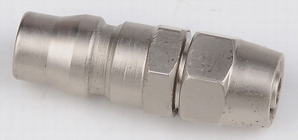 Japan Type Quick Coupling With Plug for Air Hose