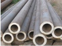 15CrMo alloy steel pipe