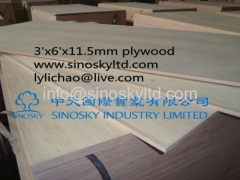 hardwood plywood from china