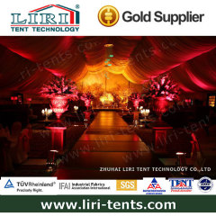 Beautiful Wedding Party Marquee Tent For Sale