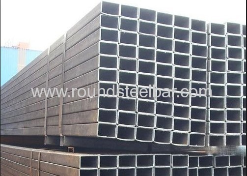 Q235 Carbon square steel pipe