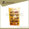Retail Store Corrugated Display Stand