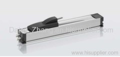 TLH 1250 linear position transducer