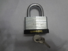 stainless Steel Laminated Padlocks