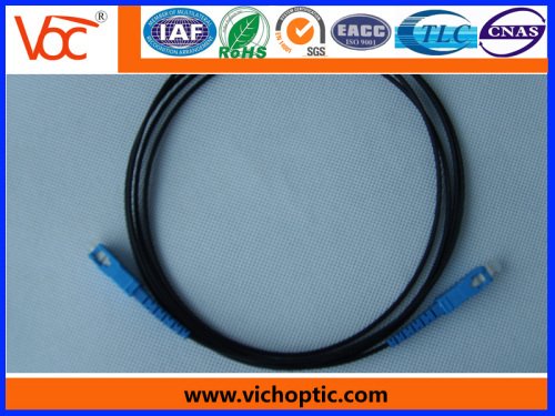 2013 fashion SC fiber optic connector