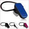 Cheap Bluetooth Headsets For Sport , 5V0.5V Charge Battery