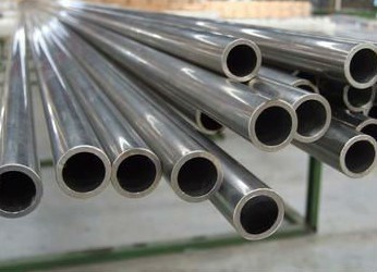 AISI4130 alloy steel tube