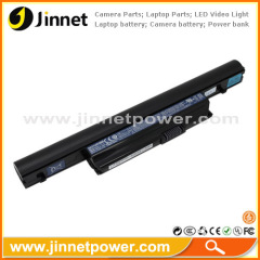 6600mAh 3820T Computer battery for acer Aspire 3820 3820TZ 4820 5820