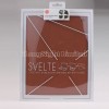 Svelte Collection Origami Awarded Leather Case For iPad 3