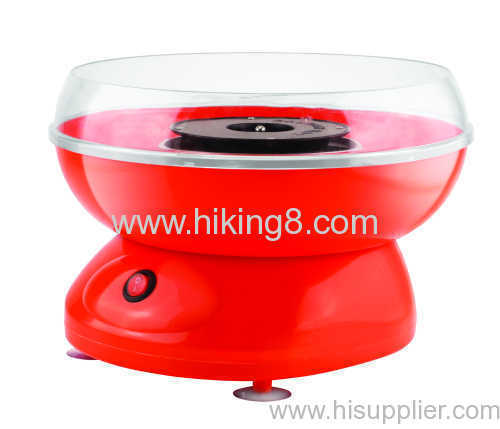 electric cotton candy floss maker machine for party home use