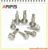 Stainless Steel Self Drilling Screws