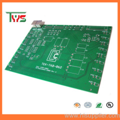 lcd tv pcb board