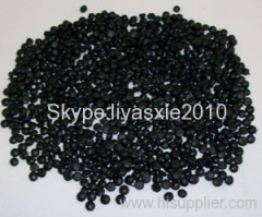 plastic Recycled ABS Granular