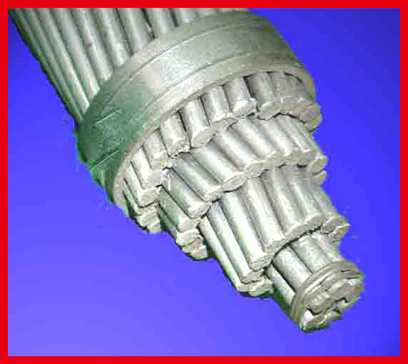 Popular production all aluminum stranded conductor bare wire