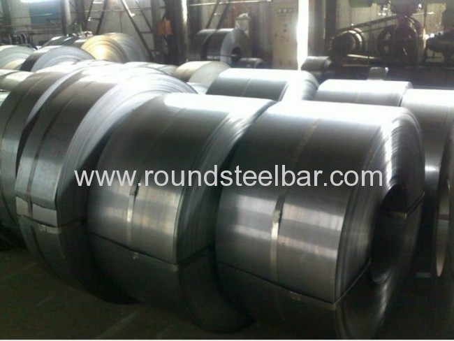 Stainless steel coil 316Ti