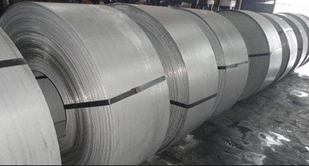 stainless steel narrow strip