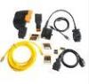 80GB BMW Diagnostic Scanner With OPS Multiplexer / OBD-II Cable