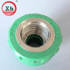 Small Size PPR Female Coupling 16mm