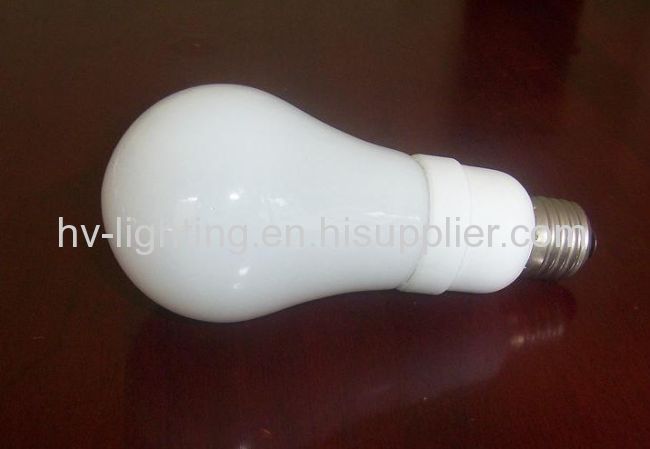 energy saving lamp pear 7w-15w mixed power