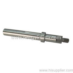 stepper motor shaft manufacturer in China