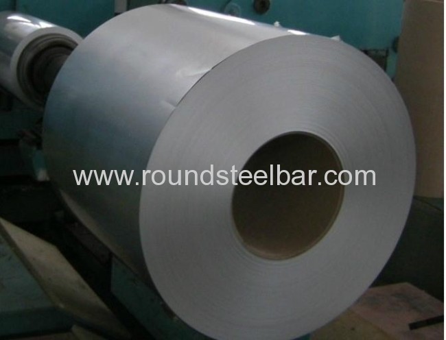 Q235 Hot Rolled Coil