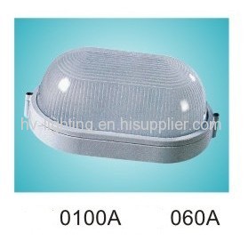 round Bulkhead Humidity-proof lighting