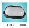 oval Moisture-proof Bulkhead light