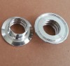 Sanitary Stainless Steel Expanding Ferrule