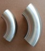 Sanitary Stainless Steel Elbow 90Deg.