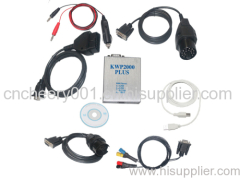 KWP 2000 Plus ECU REMAP Flasher Tuning Tool