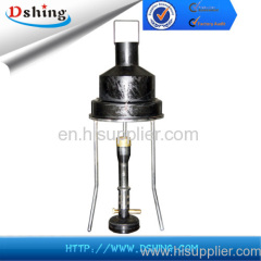 DSHP1023 Petroleum Product Ash Tester