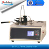 DSHP4202-I Softening point tester for pitch