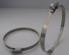 Germany Type Worm Drive Hose Clamps Manufacturer