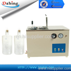 DSH-10A Infrared moisture analyzer