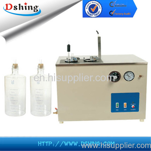 DSH-10A Infrared moisture analyzer