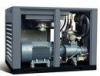 CE Approved Screw Air Compressor , 132Kw Stationary Air Compressor